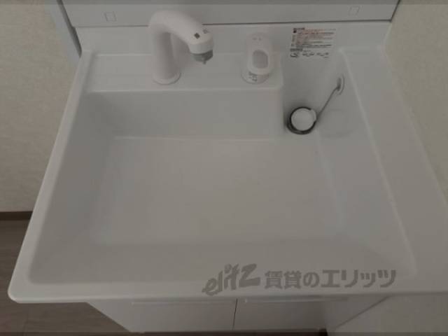 洗面所