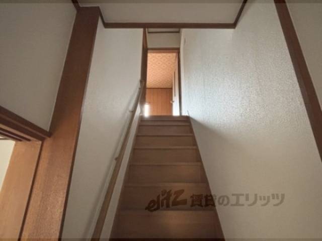 階段