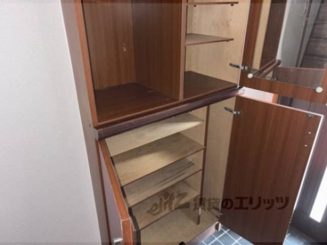下駄箱