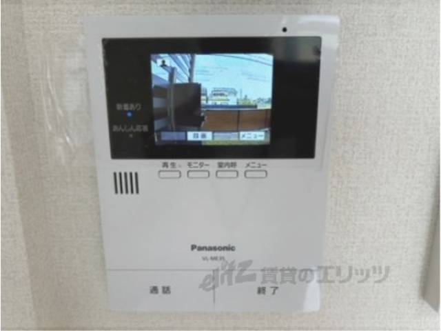 ドアフォン（ＴＶ含）