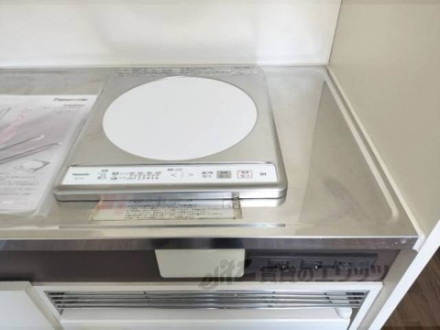 キッチン　ＩＨコンロ