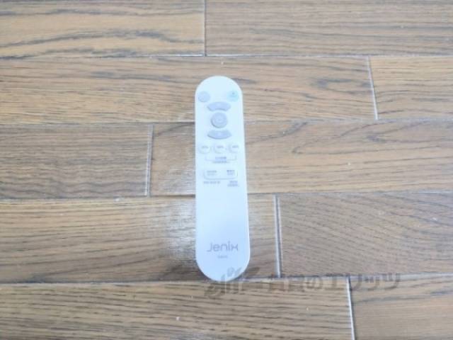 照明リモコン