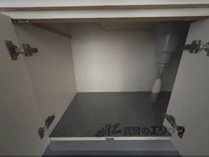 キッチン　収納