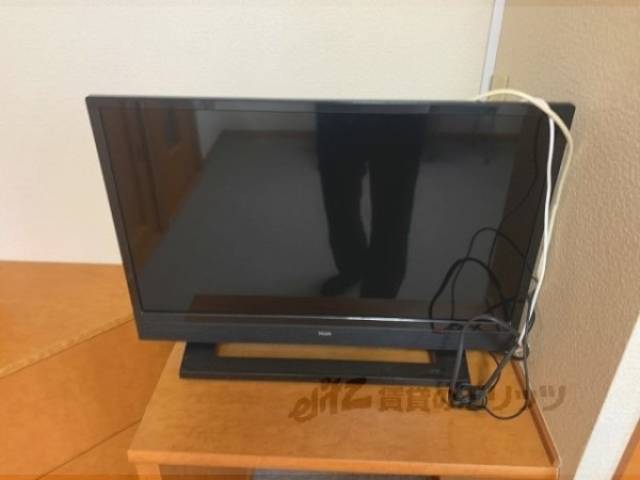 テレビ