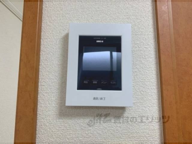 ドアフォン（ＴＶ含）
