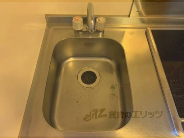 シンク