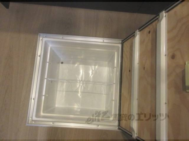 収納　床下収納