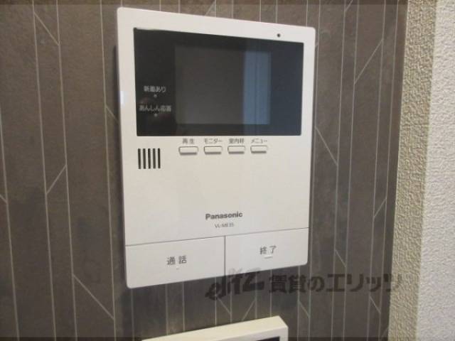 ドアフォン（ＴＶ含）