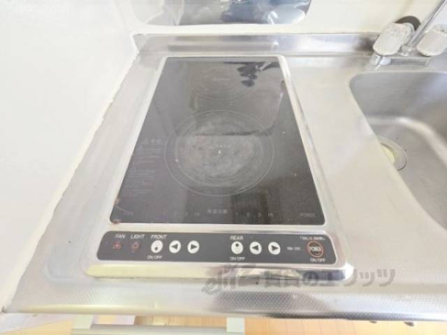 キッチン　ＩＨコンロ