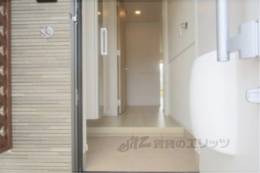 ウッドヴィレッジ甲南SOUTH室内写真1