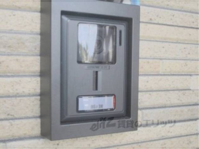 ドアフォン（ＴＶ含）