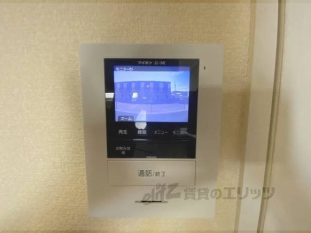 ドアフォン（ＴＶ含）
