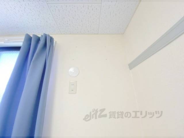 エアコン　設置場所