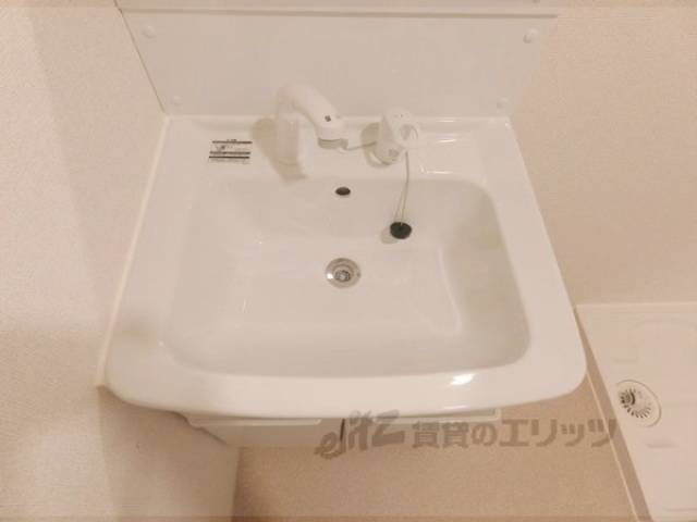 洗面所