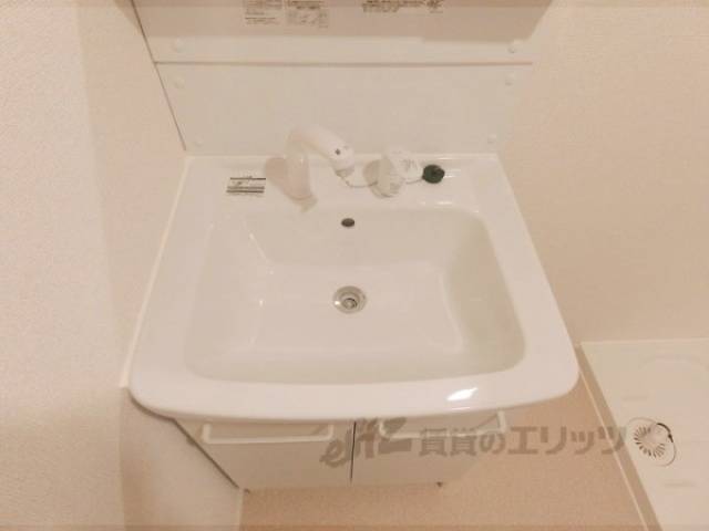 洗面所