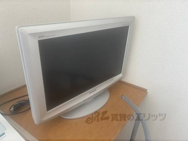 テレビ