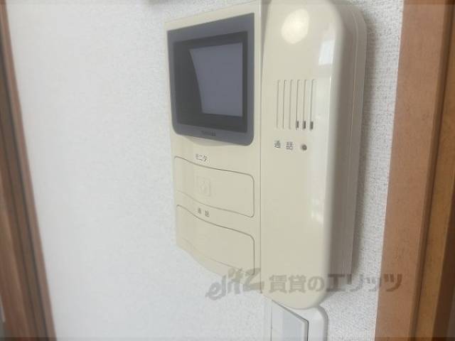 ドアフォン（ＴＶ含）