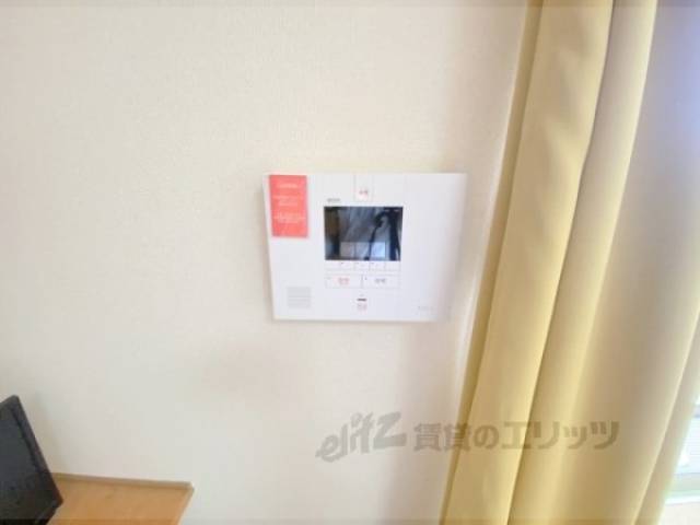 ホームセキュリティ