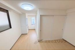 ハマンション伊加賀室内写真2