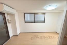 ハマンション伊加賀室内写真1