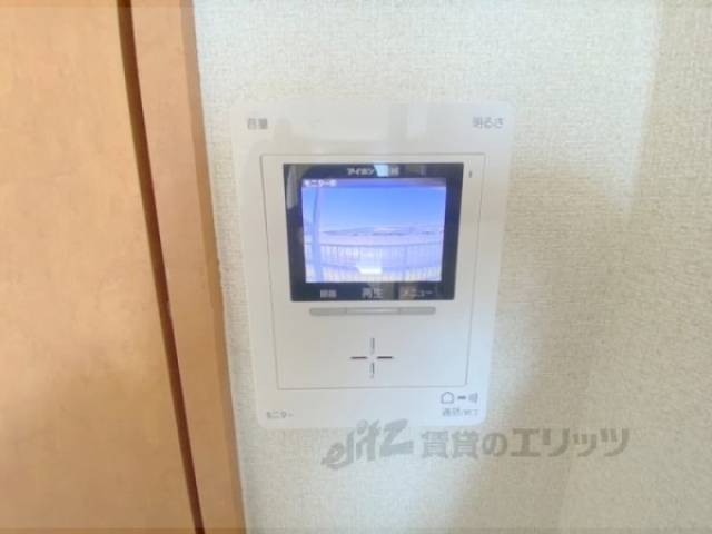 ドアフォン（ＴＶ含）