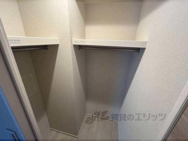 収納　洋室