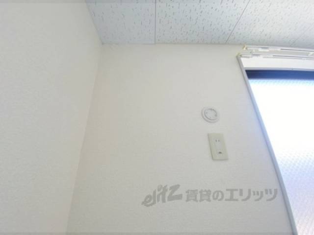 エアコン　設置場所