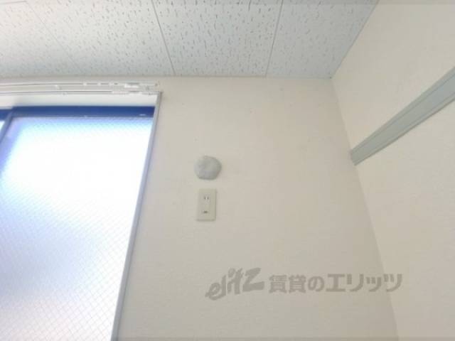 エアコン　設置場所