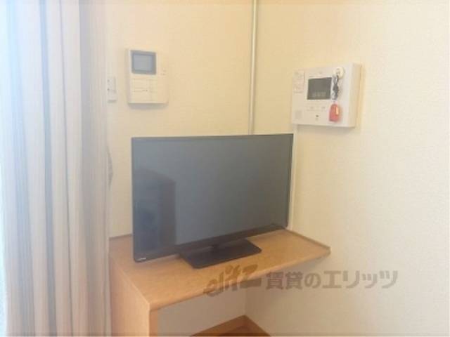 テレビ