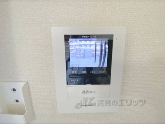 ドアフォン（ＴＶ含）