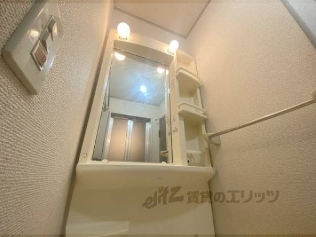 洗面所