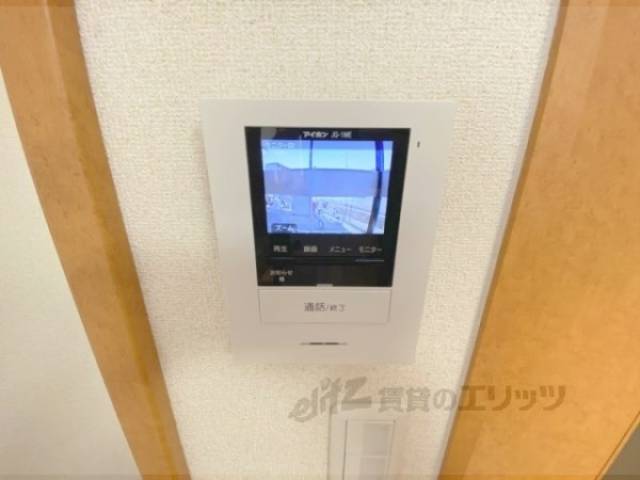 ドアフォン（ＴＶ含）