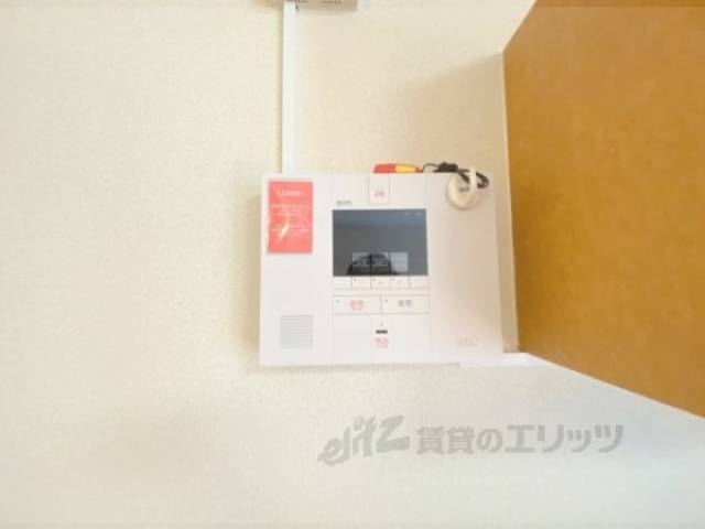 ホームセキュリティ