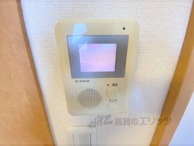 ドアフォン（ＴＶ含）