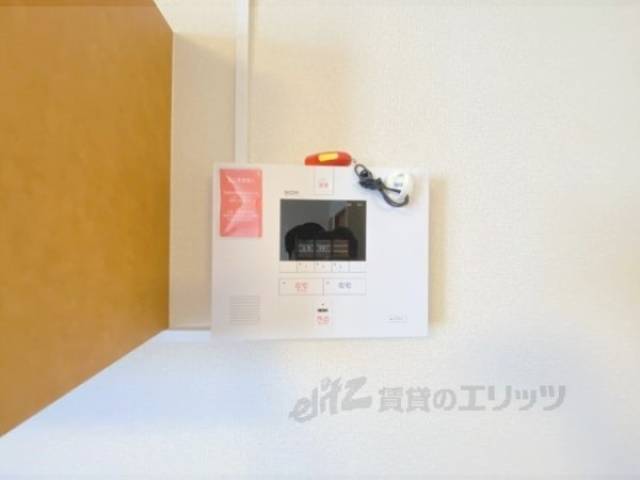 ホームセキュリティ