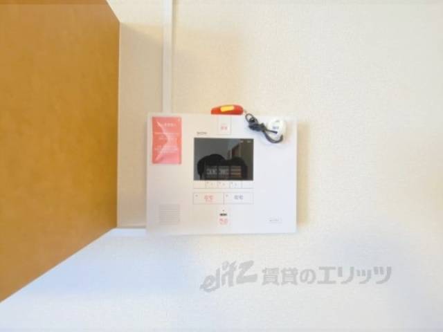 ホームセキュリティ