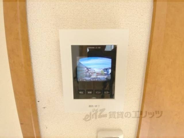ドアフォン（ＴＶ含）
