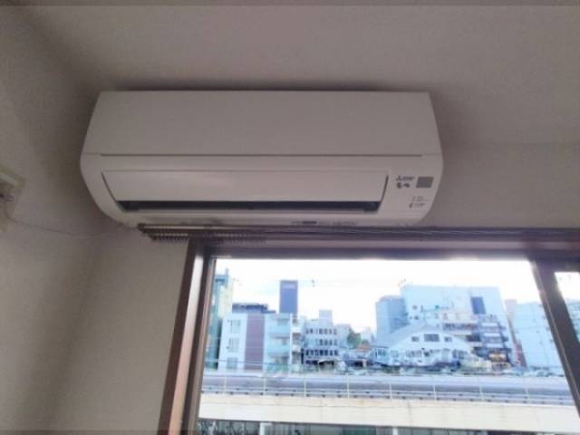 エアコン