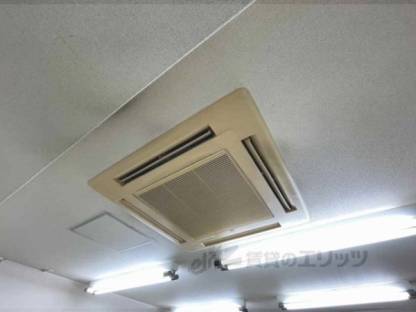 エアコン
