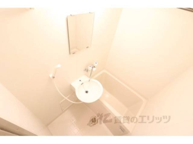 ユニットバス