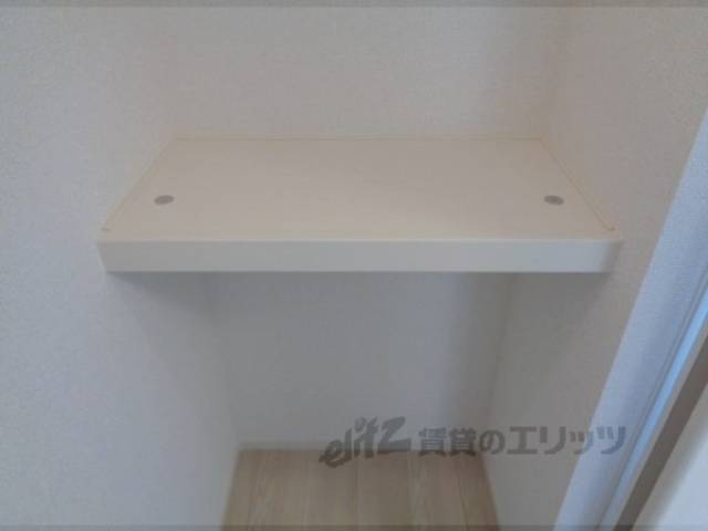 洋室　クローゼット