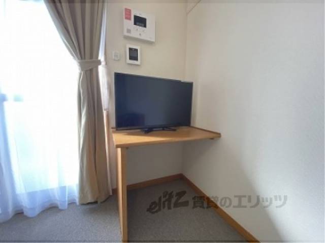 テレビ