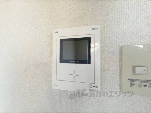 ドアフォン（ＴＶ含）