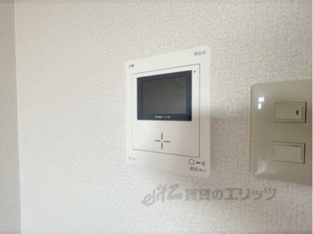 ＴＶモニターフォン