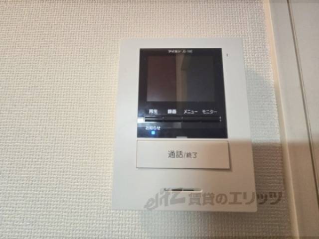 ドアフォン（ＴＶ含）