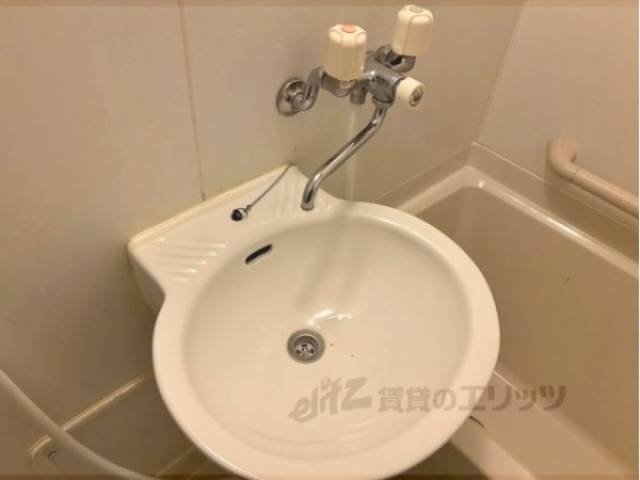 洗面器
