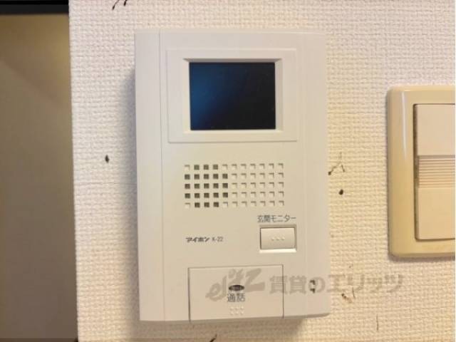 ドアフォン（ＴＶ含）
