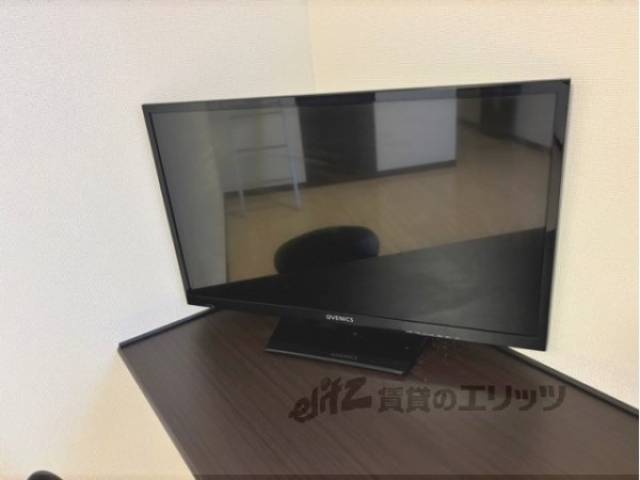 テレビ
