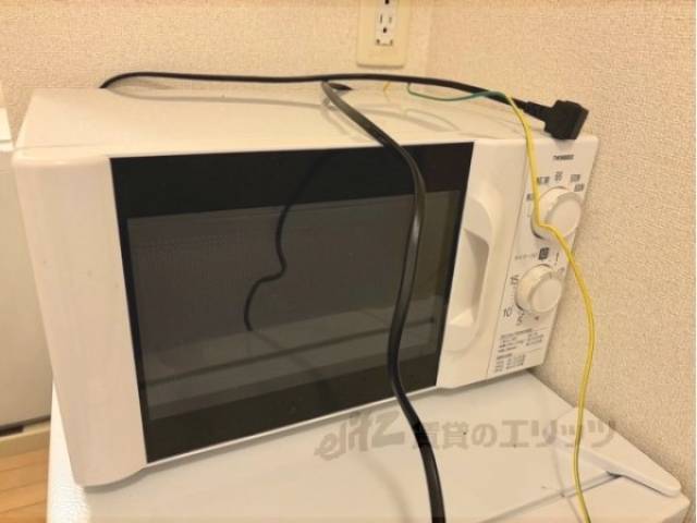電子レンジ