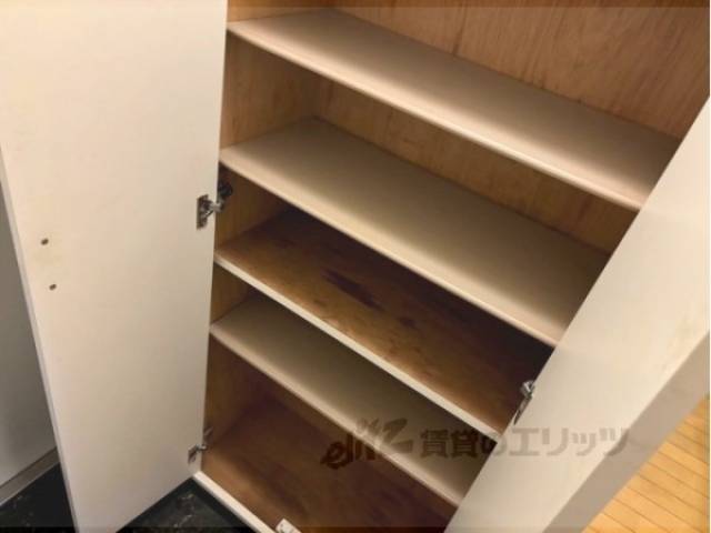 下駄箱